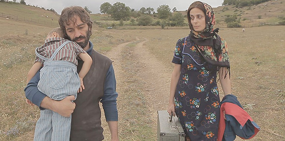 A scene from "Tevanik" (2014) (Photo: Fish Eye Arts)
