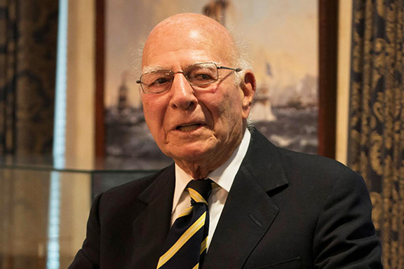 Paul R. Ignatius