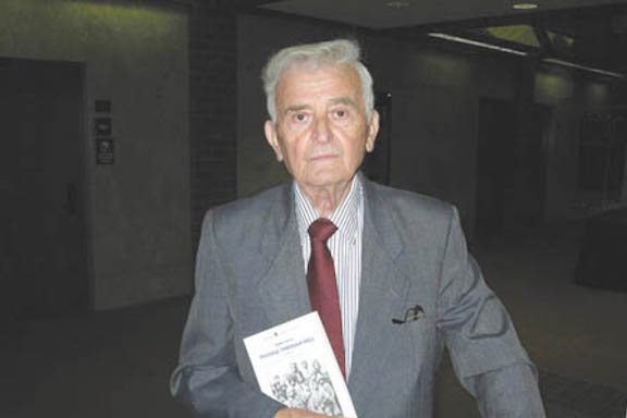 Hagop Manjikian
