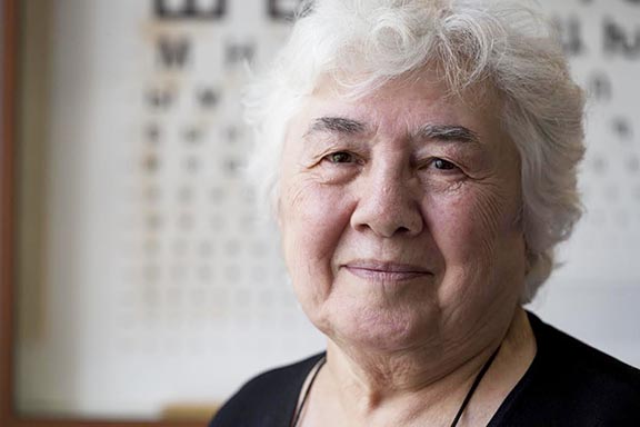 Armenian Eyecare Project works toward eliminating preventable blindness in Armenia