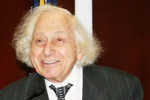Jacques Hagopian