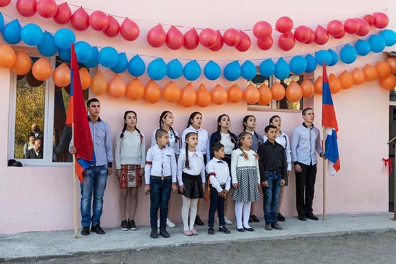 Renovated Sch Artsakh5