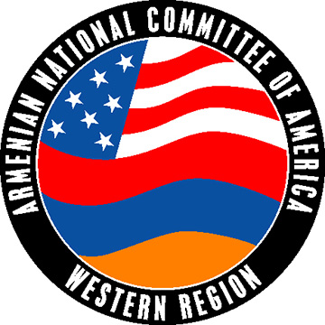 Armenian National Committee of America-Western Region