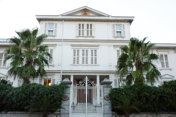 Armenian Patriarchate of Istanbul