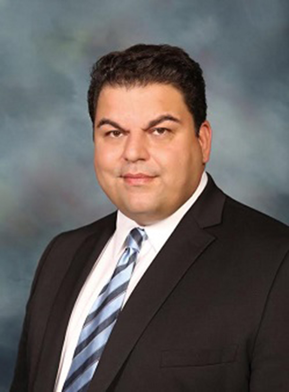 Dr. Armond Aghakhanian