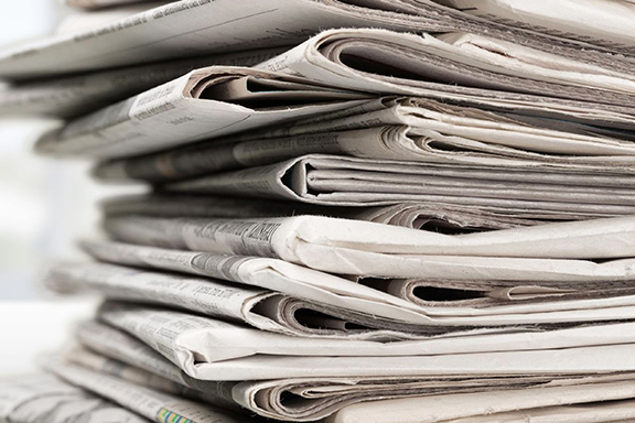 Stephan Amatuni criticizes Armenia's media outlets for their inability to properly fact-check certain news