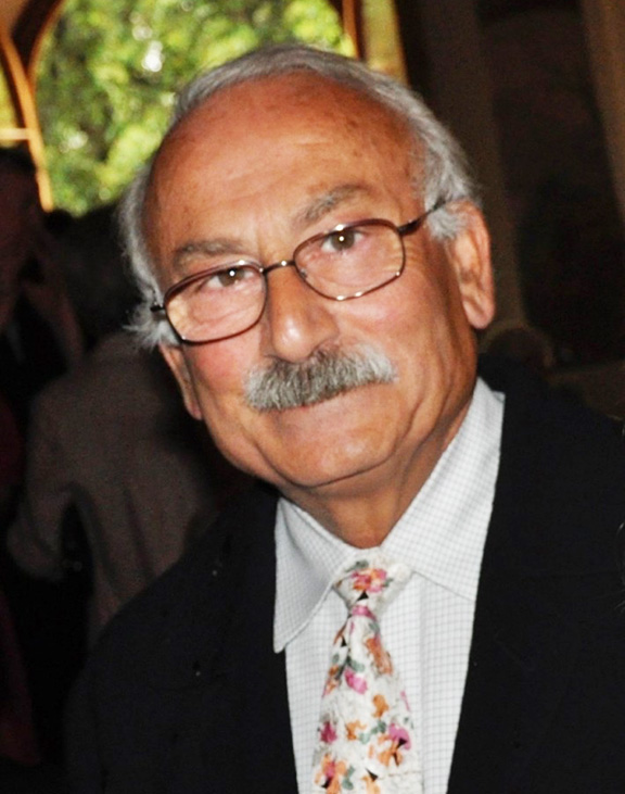 Khajag Sarkissian