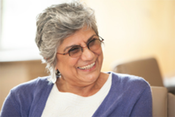 Dr. Ani Aprahamian