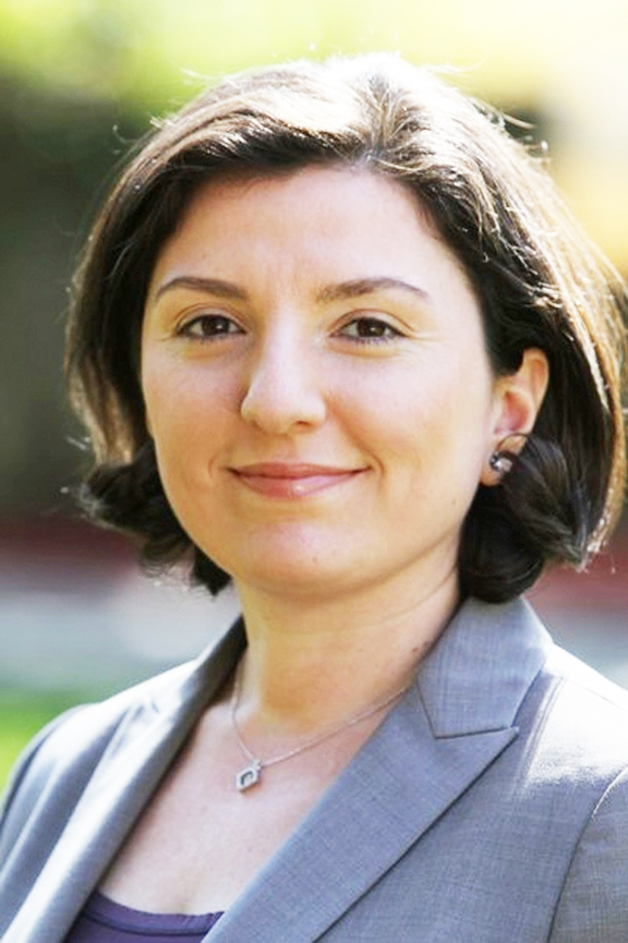 Nayiri Nahabedian
