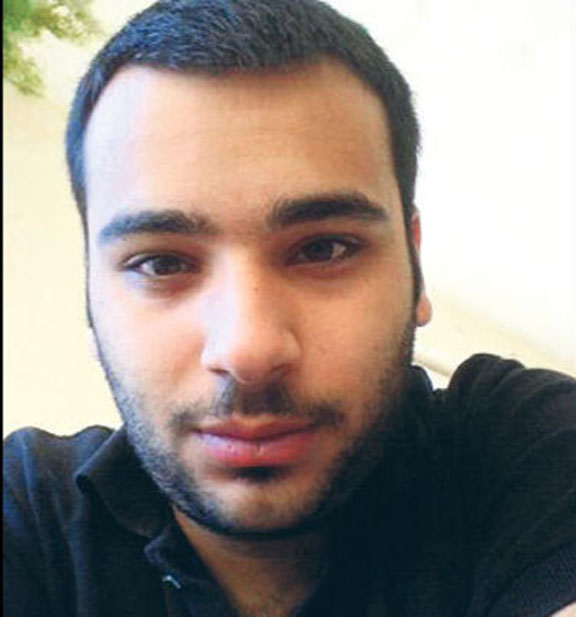 Sevag Balikci