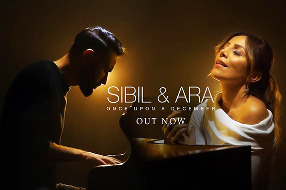 Sibil & Ara