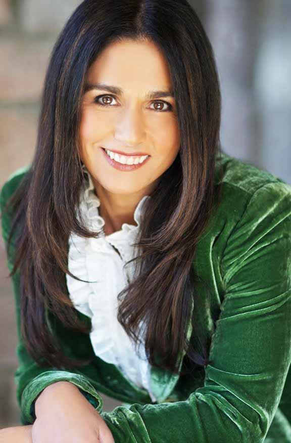 Ani Hovannisian-Kevorkian