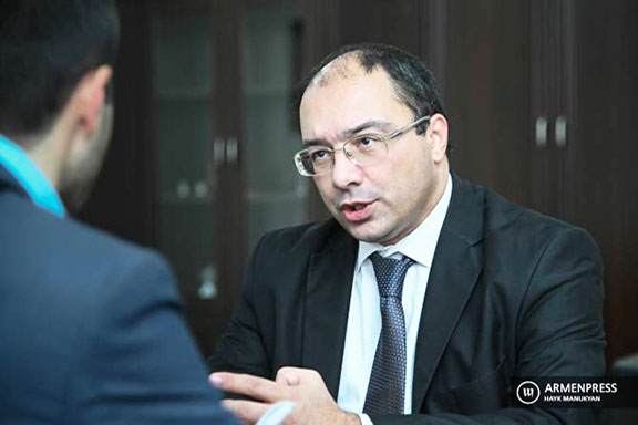 Arsen Avagyan
