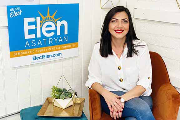 Elen Asatryan