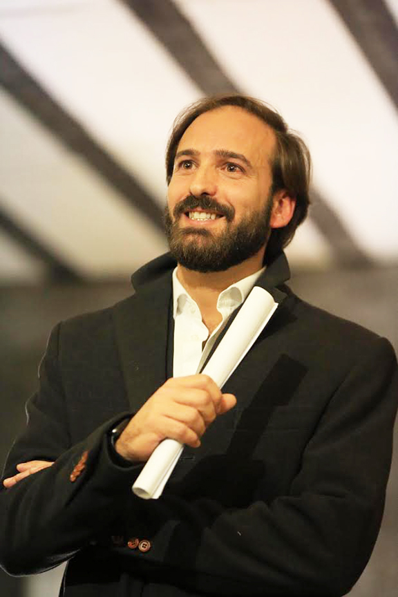Fabio Lenzi