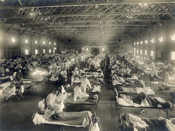The forgotten 1957 Asian Flu that tested the global health system with one million dead