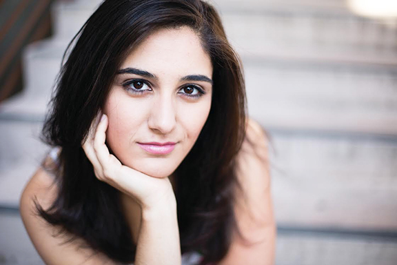Ani Marderosian