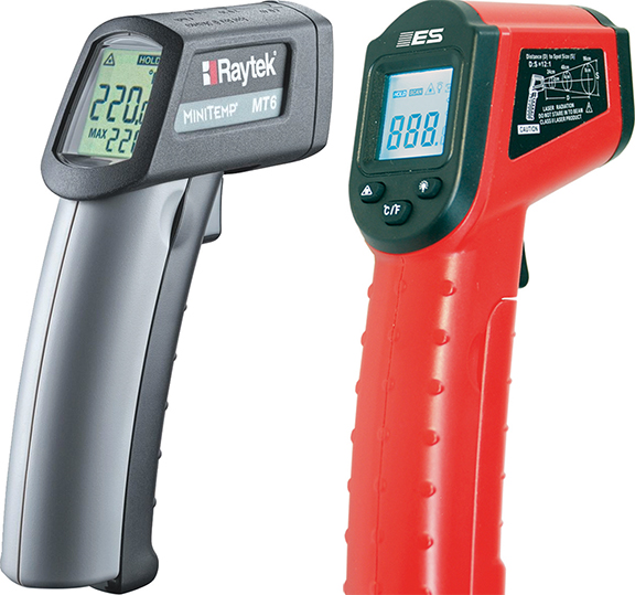 ARS send much-needed thermometers to Artsakh