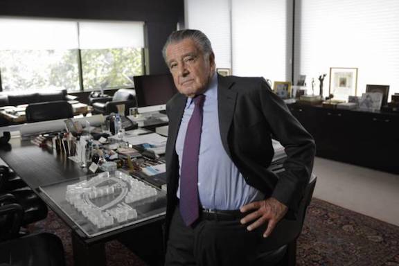 Eduardo Eurnekian