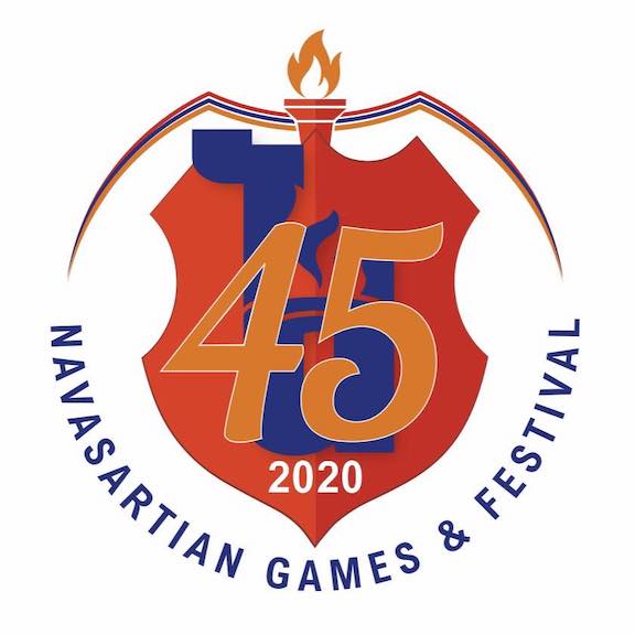 Planning of the 45th Homenetmen Navasartian Games was already in full swing when the global pandemic hit