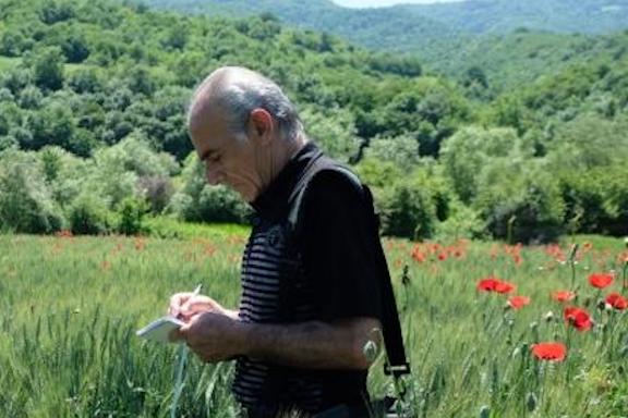 Mekhitar Grigoryan