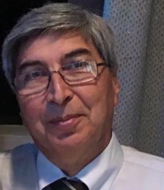 Vartkes Shekherdimian