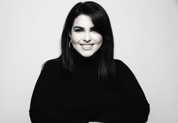 Alene Aroustamian has shepherded the Service Titan-AUA partnership