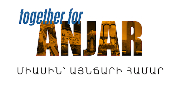 Together for Anjar