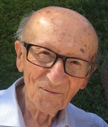 Ohannes (Onnig) Seuylemezian