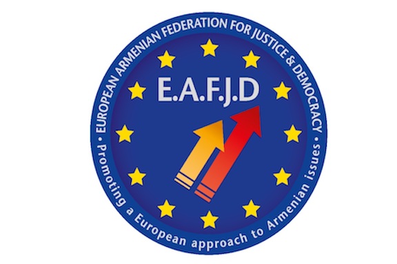 European Armenian Federation for Justice and Democracy