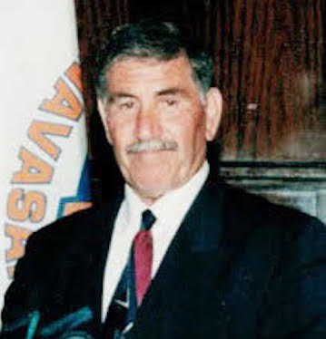 Garo (Estez) Kazanjian