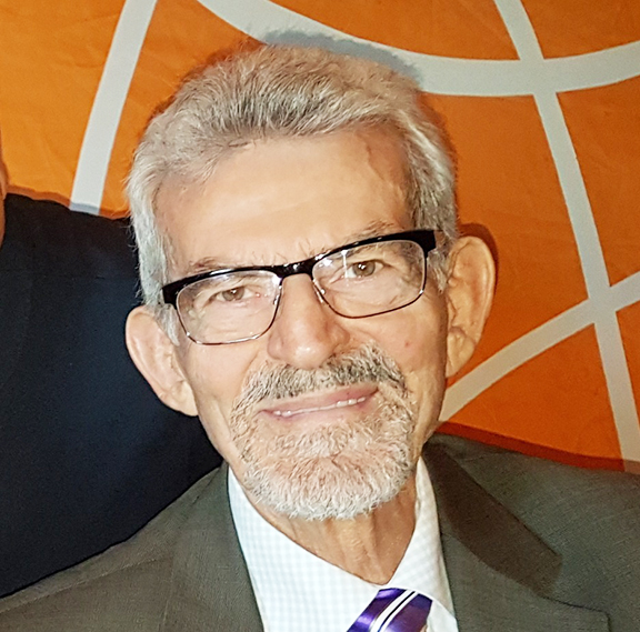 Garabed Bedirian