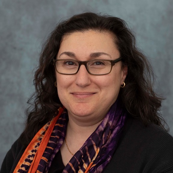 Dr. Heghnar Zeitlian Watenpaugh