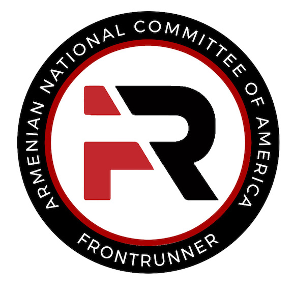 Visit Frontrunner.anca.org/register to sign up to be an ANCA FrontRunner and advance ANCA advocacy priorities on social media