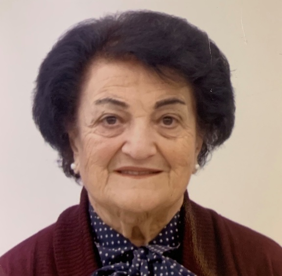 Ani Majarian