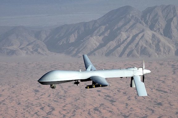 Armenian Armed Forces deployed Armenian-made drone in fighting against Azerbaijan