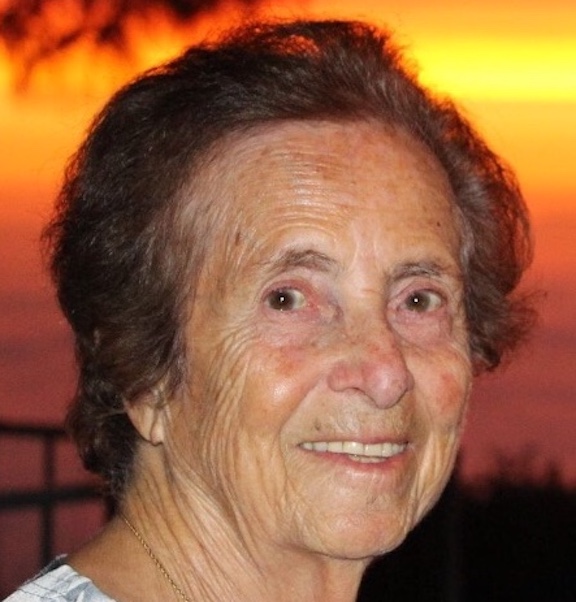 Elizabeth Garboushian