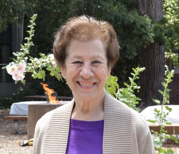 Elizabeth Lily Manoukian