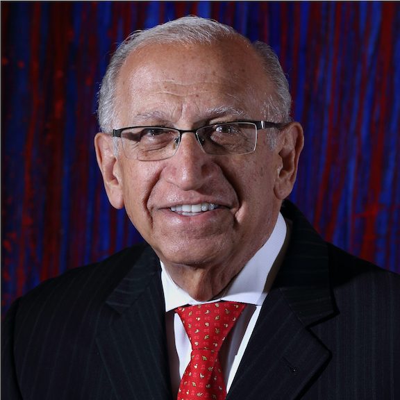 Dr. Raffy Hovanessian