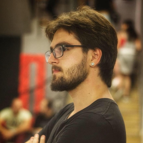 Hrag Meguerditchian