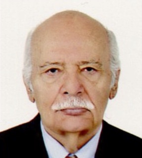 Levon Aharonian