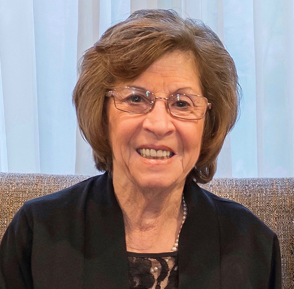Sona Kizirian