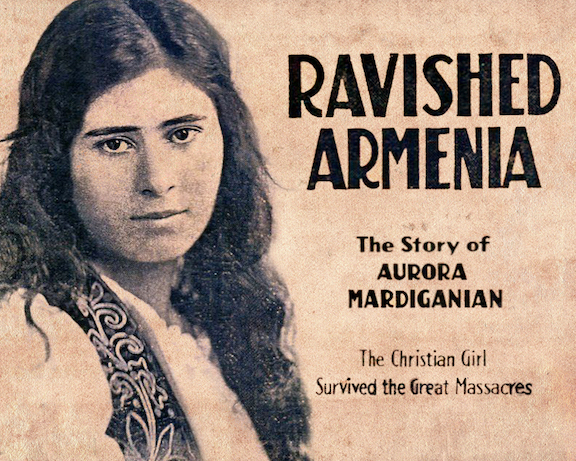 "Ravished Armenia"
