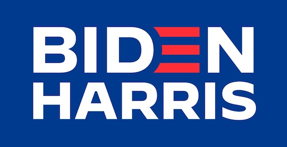 Biden-Harris campaign