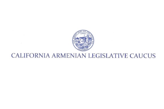 California Armenian Legislative Caucus