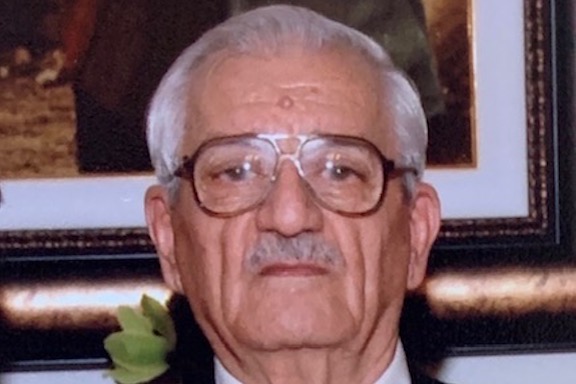 Ruben Voskanian