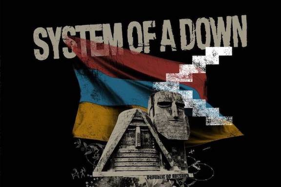 The cover art by Sako Shahinian.