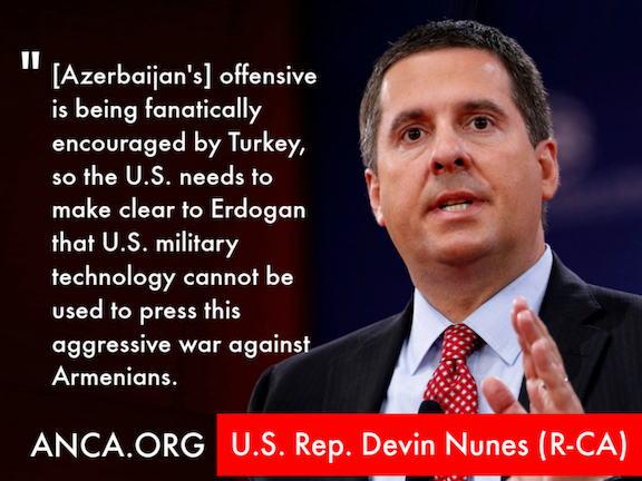 Rep. Devin Nunes