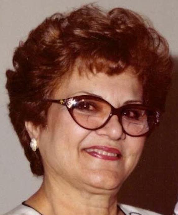Anais Shakarian