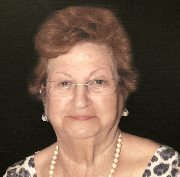 Rachel Chorbajian